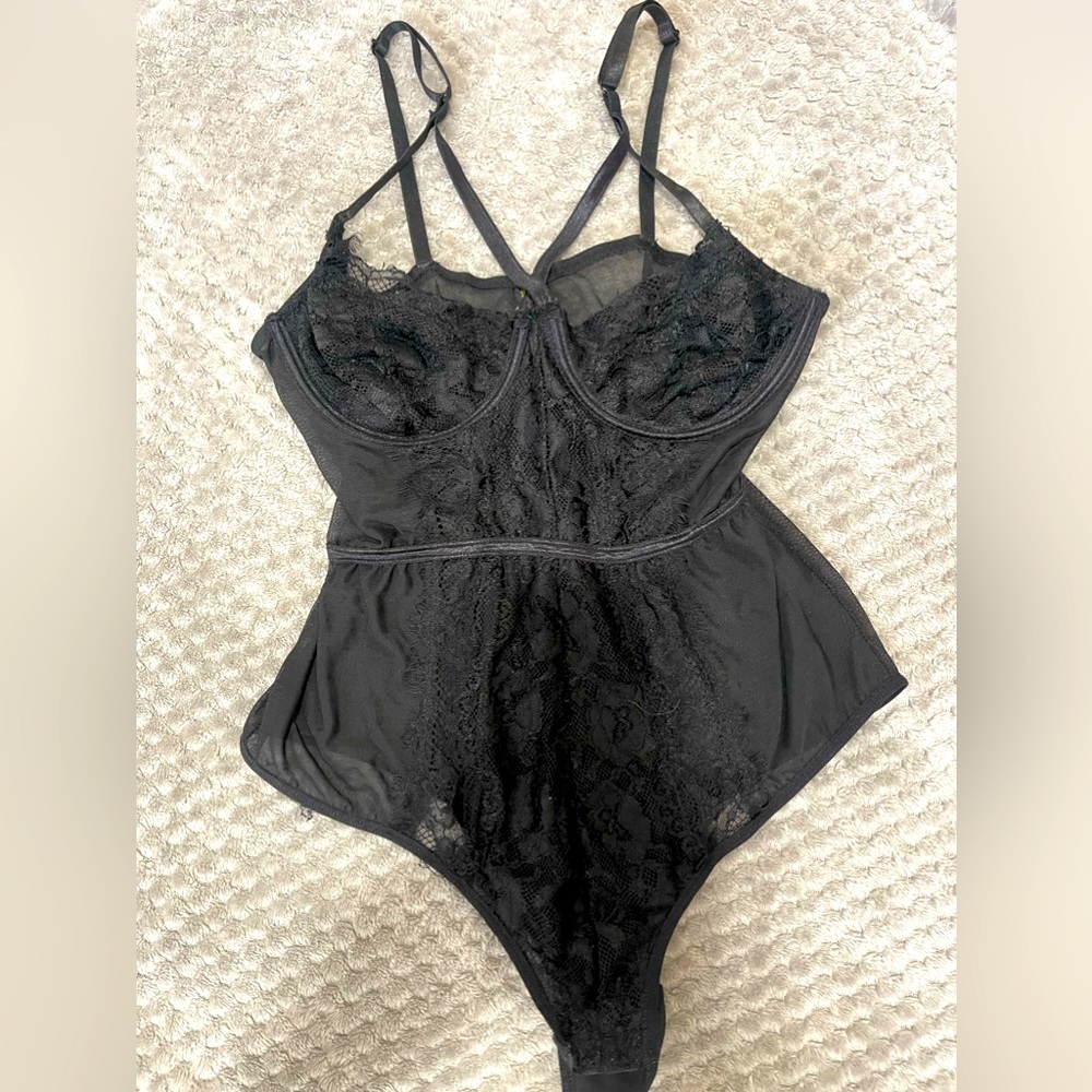 body suit large